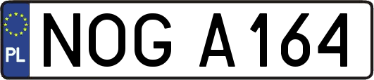 NOGA164