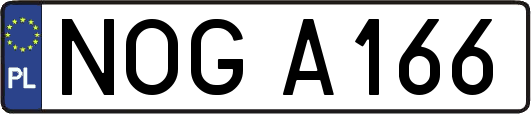 NOGA166