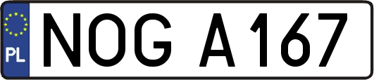 NOGA167