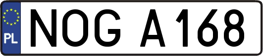 NOGA168