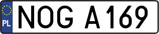 NOGA169