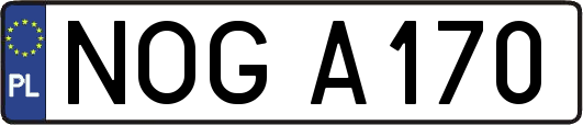NOGA170