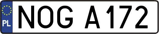 NOGA172