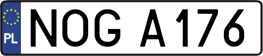 NOGA176