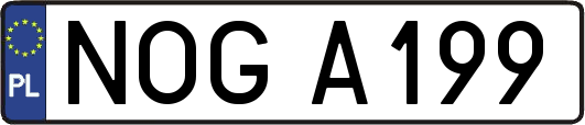 NOGA199