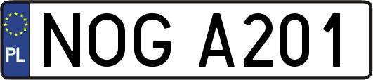 NOGA201