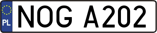 NOGA202