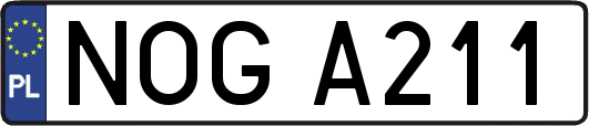 NOGA211