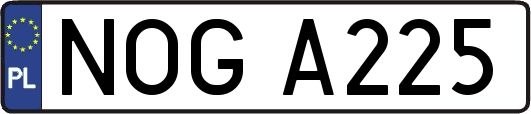 NOGA225
