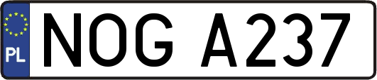 NOGA237