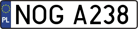NOGA238