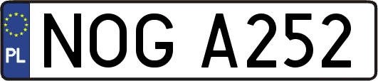 NOGA252