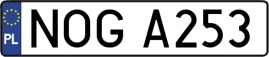 NOGA253