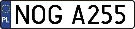 NOGA255