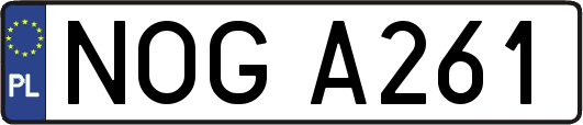 NOGA261