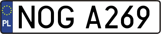 NOGA269