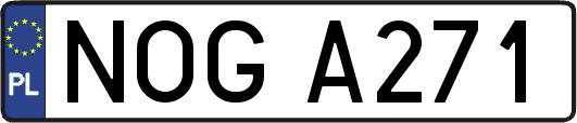 NOGA271