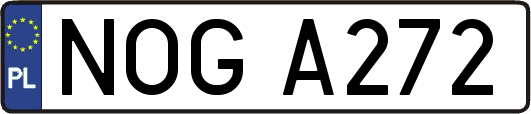 NOGA272