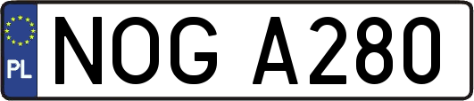 NOGA280