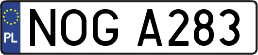 NOGA283