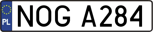 NOGA284