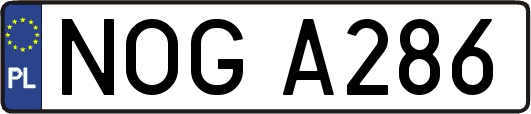 NOGA286