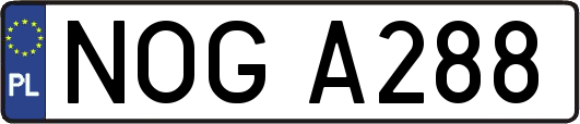 NOGA288