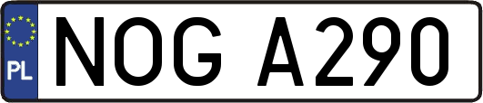 NOGA290