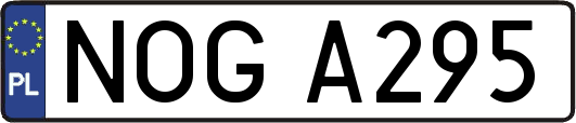 NOGA295