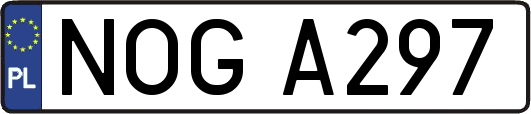 NOGA297