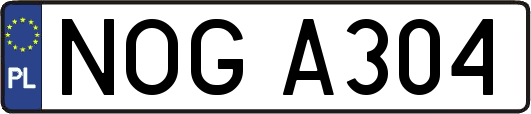 NOGA304