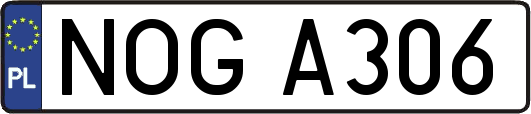 NOGA306