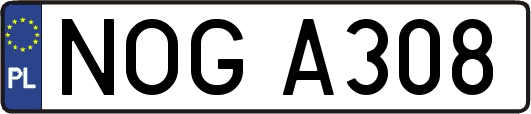 NOGA308