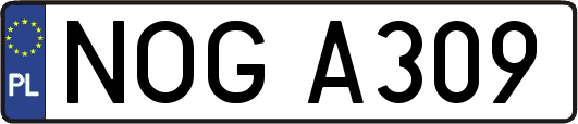 NOGA309