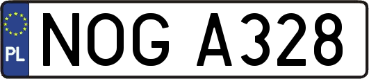NOGA328