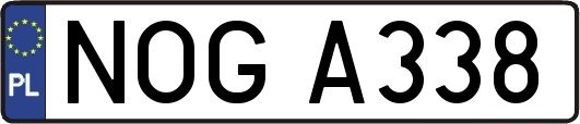 NOGA338