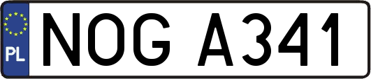 NOGA341