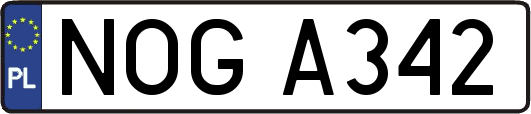 NOGA342