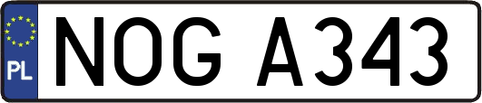 NOGA343