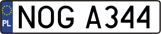 NOGA344