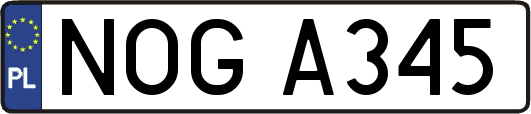 NOGA345