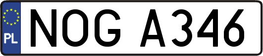 NOGA346