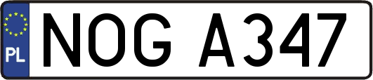NOGA347