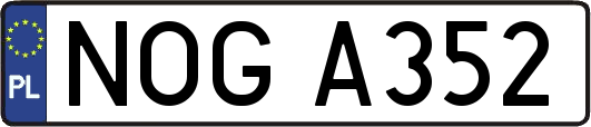 NOGA352