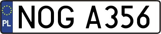 NOGA356