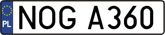 NOGA360