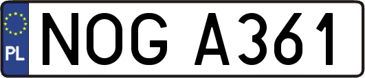 NOGA361