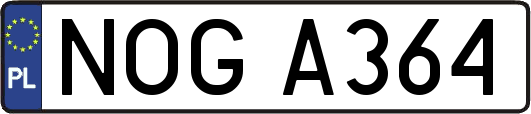 NOGA364