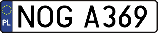 NOGA369