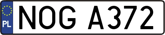 NOGA372